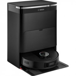Робот-пилосос Bosch Spotless Max Cam BCRDW3BX