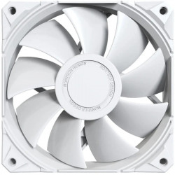 Вентилятор Montech E28 3 Pack(W) White