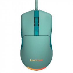 Миша Hator Pulsar 2 Mint (HTM-513)