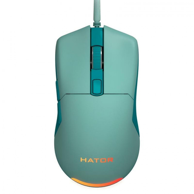 Миша Hator Pulsar 2 Mint (HTM-513)