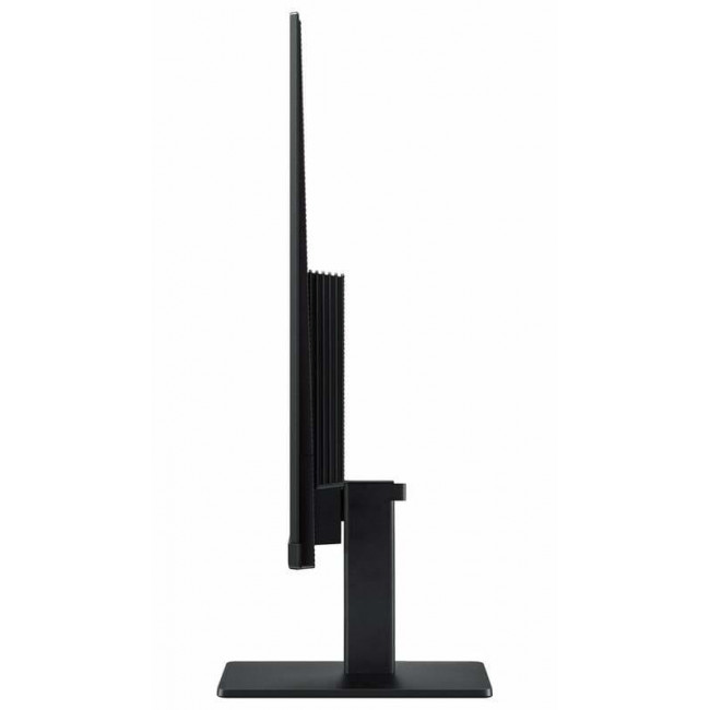 Монiтор Samsung 27" Essential S3 LS27F320 (LS27F320GAIXUA) IPS Black 120Hz