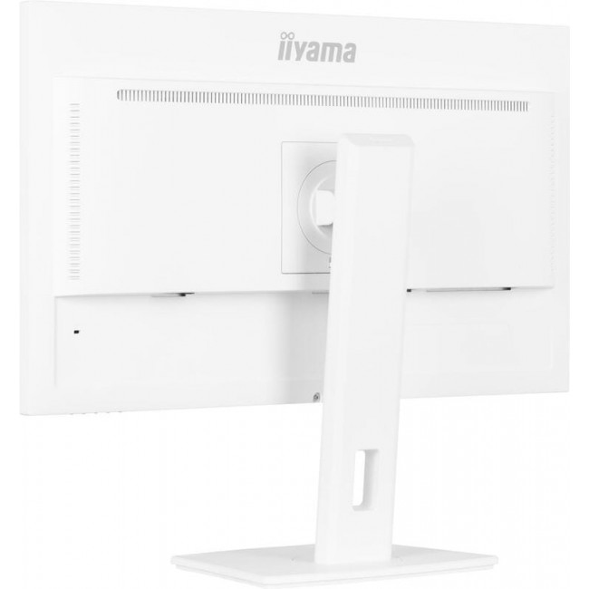 Монітор Iiyama 27" ProLite XUB2797QSU-W2 IPS White 100Hz