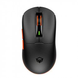 Миша бездротова Meetion GW24 Black (MT-GW24-A)