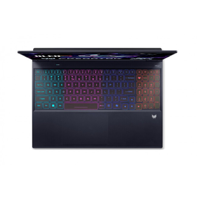 Ноутбук Acer Predator Helios Neo 16S AI PHN16S-71-79P7 (NH.QZEEU.009) Black