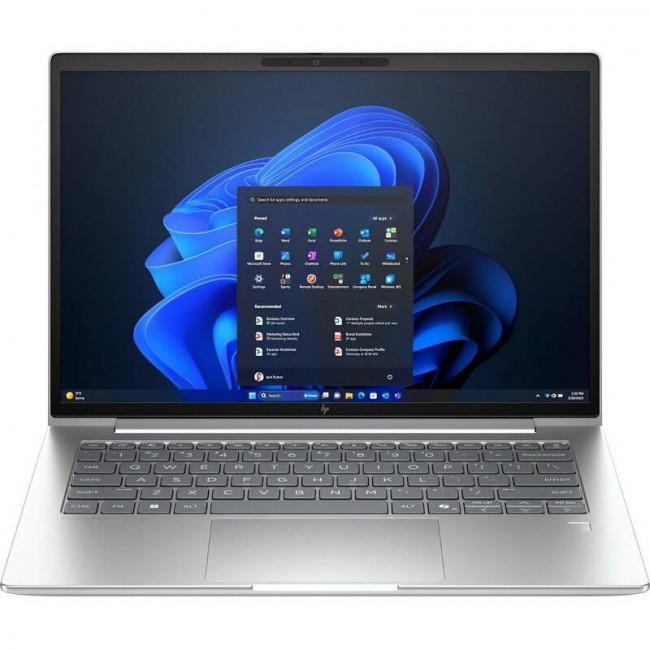 Ноутбук HP 14 EliteBook 6 G1i 14 (AV3Q4AV_V1) Silver