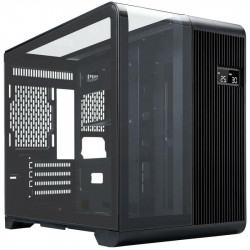 Корпус 1stPlayer RT6 Black без БЖ