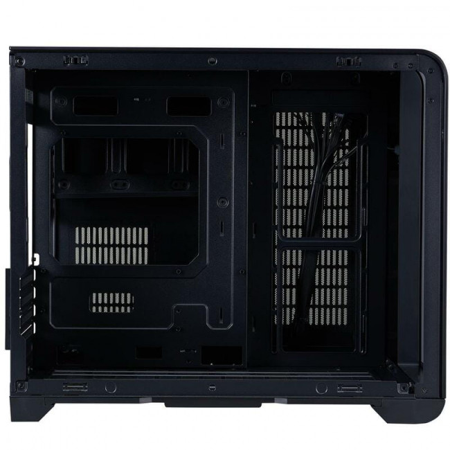 Корпус 1stPlayer RT6 Black без БЖ