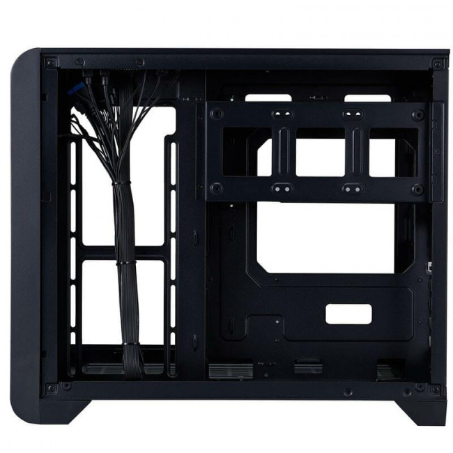 Корпус 1stPlayer RT6 Black без БЖ