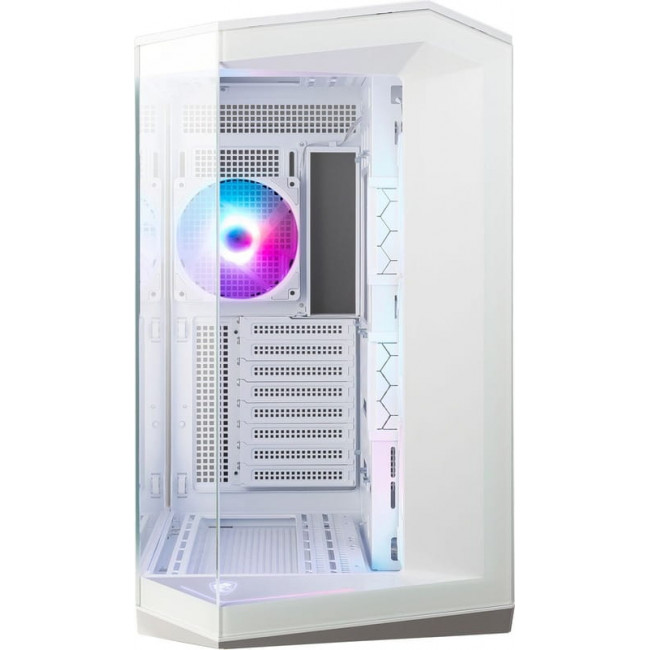 Корпус MSI MAG Pano 100R PZ White без БЖ