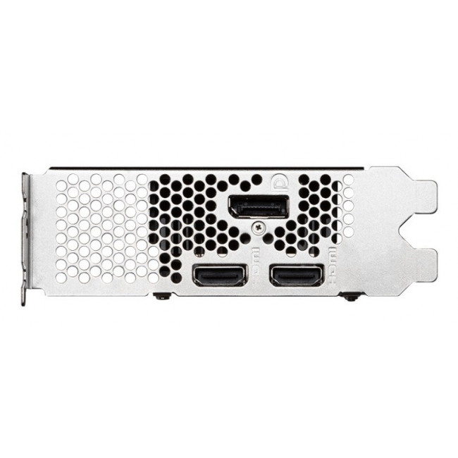 Відеокарта GF RTX 3050 6GB GDDR6 Low Profile E OC MSI (GeForce RTX 3050 LP E 6G OC)