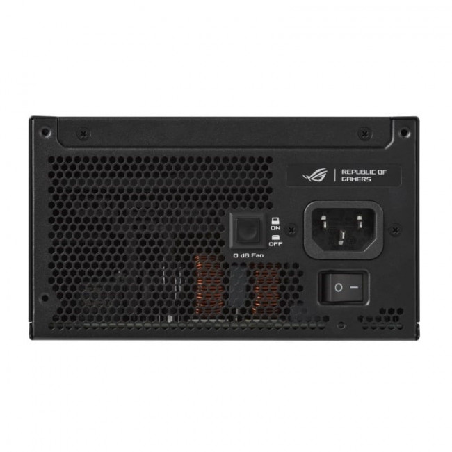 Блок живлення Asus ROG Strix 1000P Gaming (90YE00W1-B0NA00)