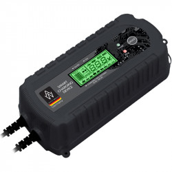 Зарядний пристрій Auto Welle AW05-1208