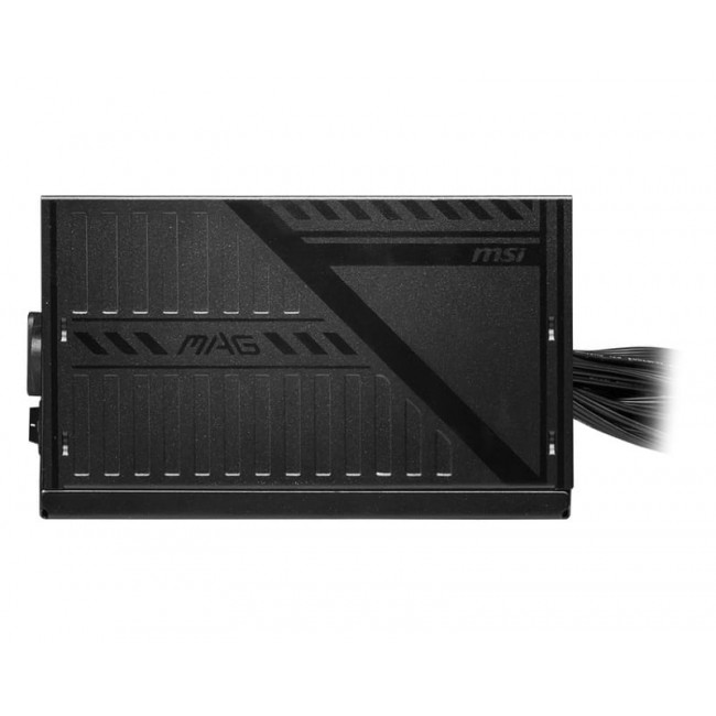 Блок живлення MSI MAG A550BNL 550W
