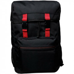 Рюкзак для ноутбука Acer Nitro Multi-functional 15.6" Black (GP.BAG11.02A)