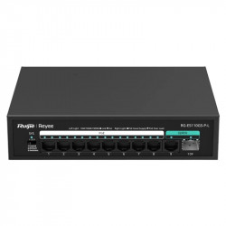 Комутатор Ruijie Reyee RG-ES110GS-P-L
