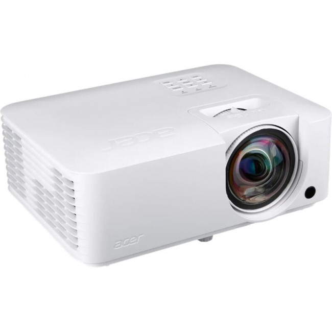 Проєктор Acer Vero SL2520n (MR.JYT11.001)