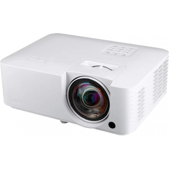 Проєктор Acer Vero SL2520n (MR.JYT11.001)