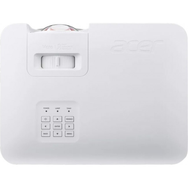 Проєктор Acer Vero SL2520n (MR.JYT11.001)