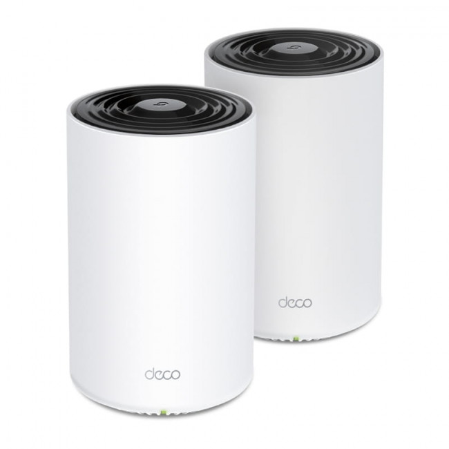 WiFi Mesh-система TP-Link Deco PX50(2-pack)