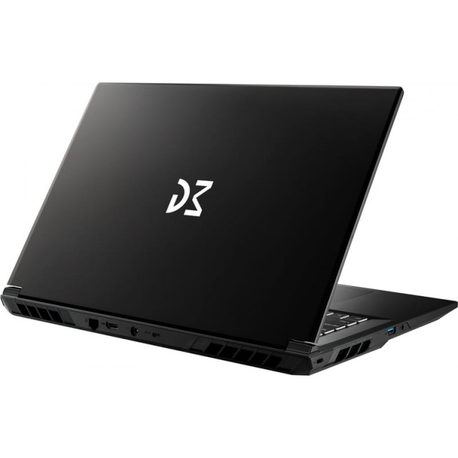 Ноутбук Dream Machines RG5060-17 (RG5060-17UA28) Black