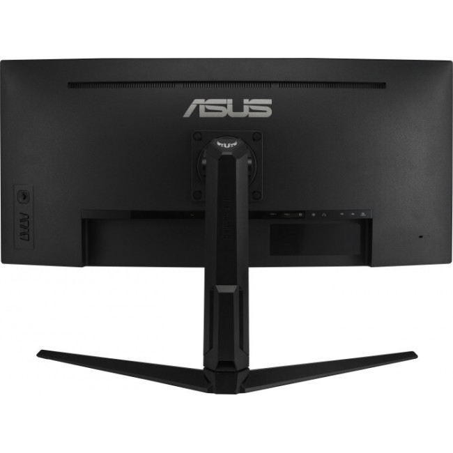 Монітор Asus 34" VG34VQL1B VA Black Curved 165Hz