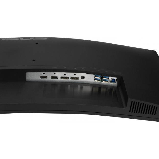 Монітор Asus 34" VG34VQL1B VA Black Curved 165Hz