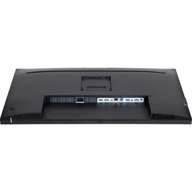 Монітор Iiyama 31.5" ProGraphic HB3201UHSNP-B1 IPS Black