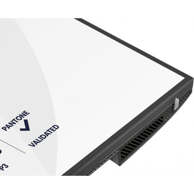 Монітор Iiyama 31.5" ProGraphic HB3201UHSNP-B1 IPS Black