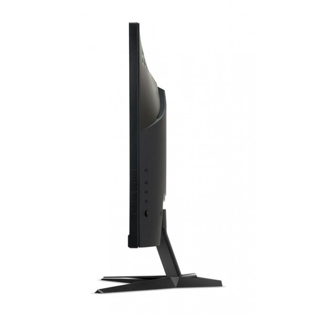 Монітор Acer 23.8" QG241YM3bmiipx (UM.QQ1EE.301) IPS Black