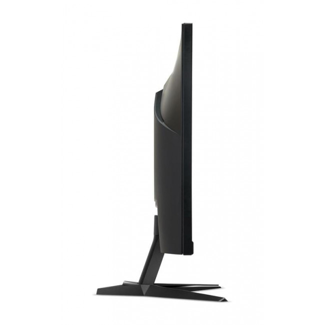 Монітор Acer 23.8" QG241YM3bmiipx (UM.QQ1EE.301) IPS Black