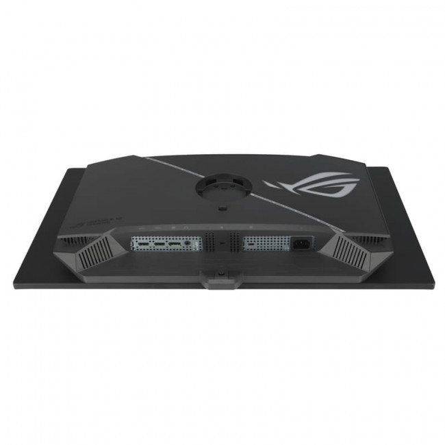 Монiтор Asus 26.5" ROG Strix XG27AQDMES (90LM0C80-B01171) OLED Black 240Hz