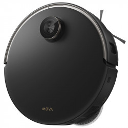Робот-пилосос Mova V50 Ultra Complete Black (RLV72LE-1-bl)