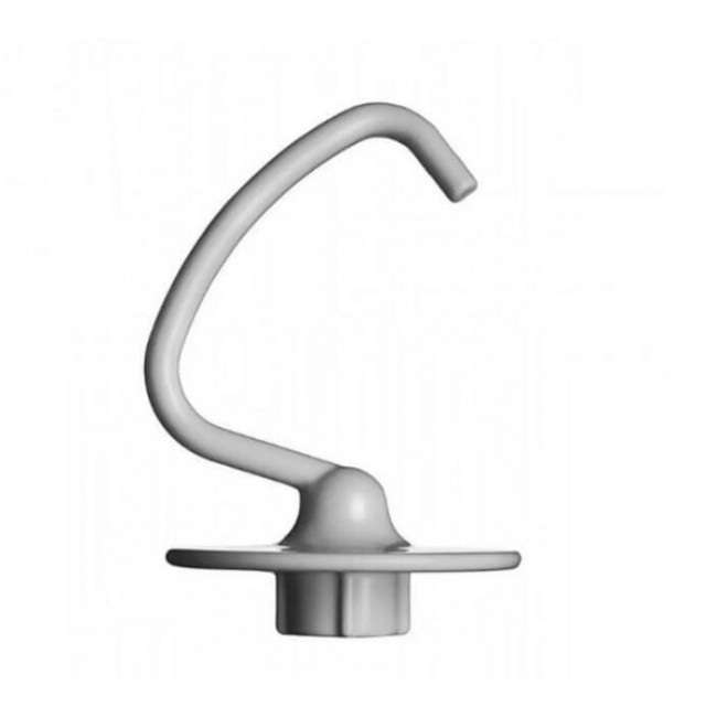 Кухонна машина KitchenAid Artisan 5KSM175PSEMS Silver Medallion