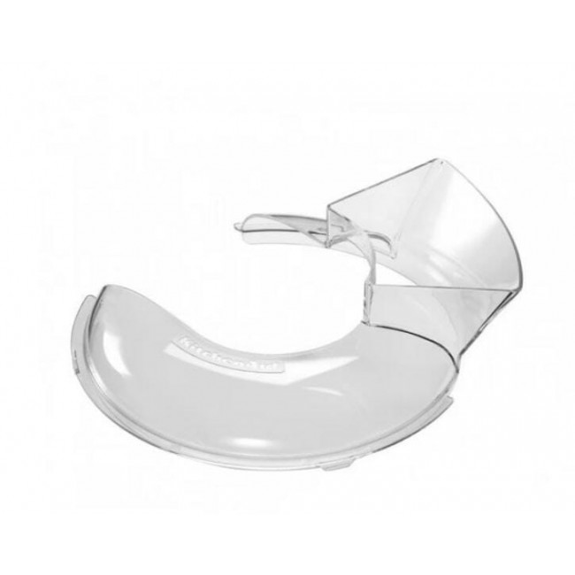 Кухонна машина KitchenAid Artisan 5KSM175PSEMS Silver Medallion