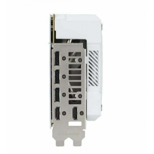 Відеокарта GF RTX 5070 Ti 16GB GDDR7 TUF Gaming OC White Asus (TUF-RTX5070TI-O16G-WHITE-GAMING)