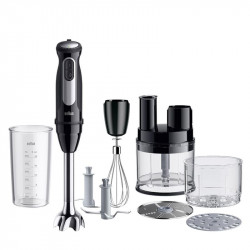 Блендер Braun MQ 55755 MBK