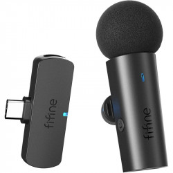 Мікрофон Fifine M6