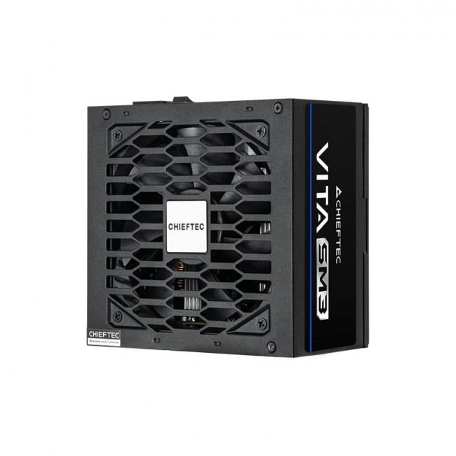 Блок живлення Chieftec BPX-650-C 650W