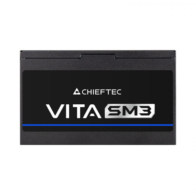 Блок живлення Chieftec BPX-650-C 650W