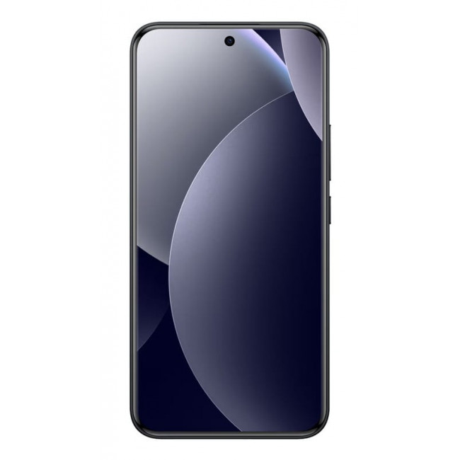 Смартфон Xiaomi Redmi Note 15 Pro+ 5G 8/256GB Black