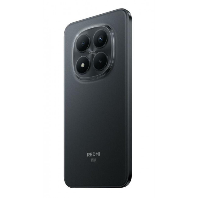 Смартфон Xiaomi Redmi Note 15 Pro+ 5G 8/256GB Black