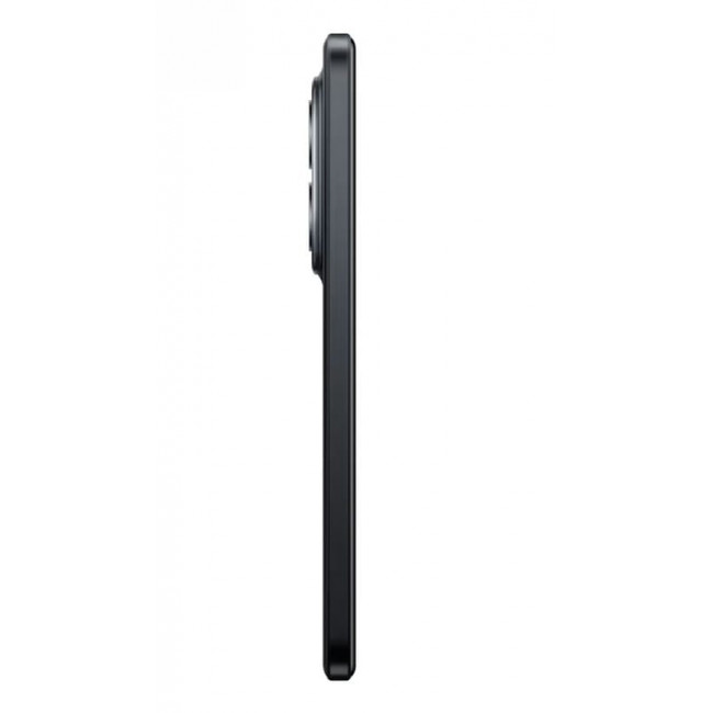 Смартфон Xiaomi Redmi Note 15 Pro+ 5G 8/256GB Black