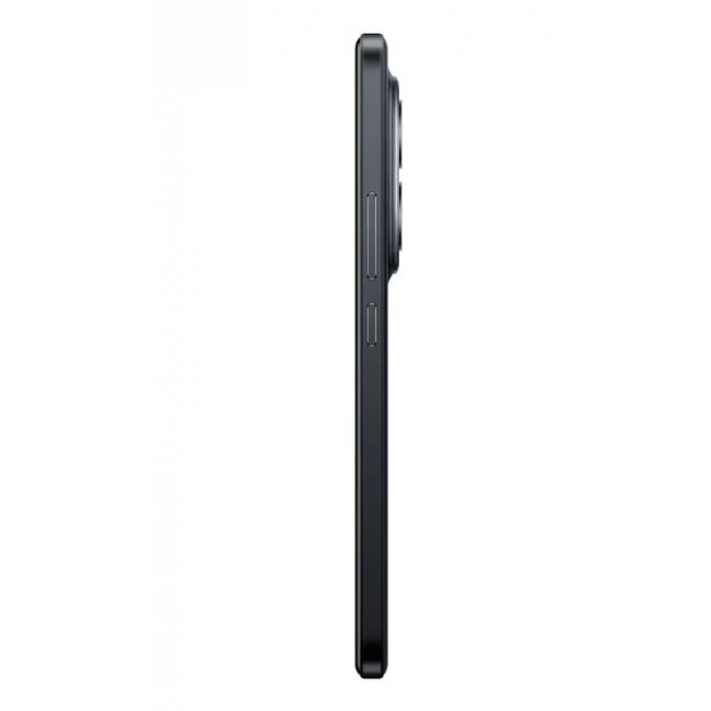 Смартфон Xiaomi Redmi Note 15 Pro+ 5G 8/256GB Black