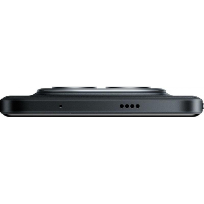 Смартфон Xiaomi Redmi Note 15 Pro+ 5G 8/256GB Black