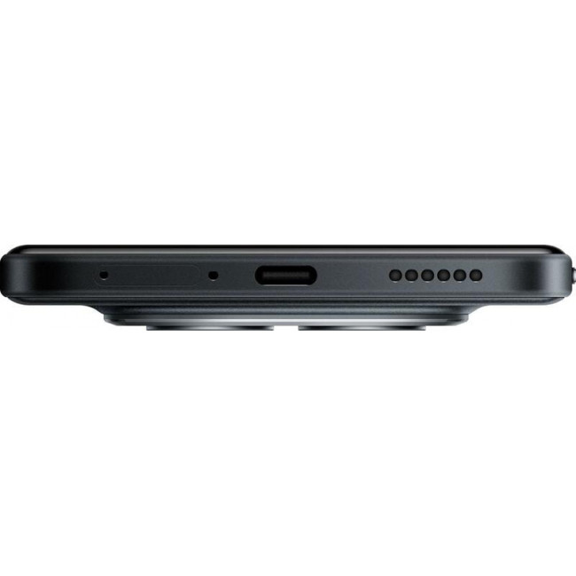 Смартфон Xiaomi Redmi Note 15 Pro+ 5G 8/256GB Black