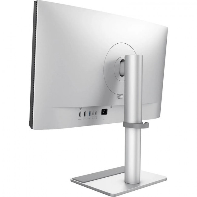 Монітор BenQ 27" MA270U (9H.LMWLB.QBE) IPS Silver