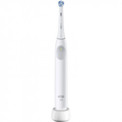Зубна електрощітка Braun Oral-B iO Series iOS2.1A9.0 White