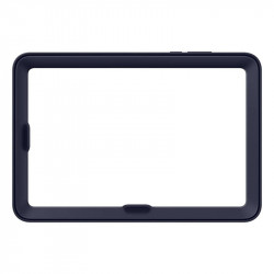 Чохол Samsung Frame Cover для Samsung Galaxy Tab S11 Ultra SM-X930/X936 11" Navy (EF-JX930CNEGWW)