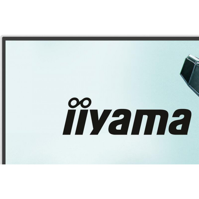 Монітор Iiyama 27" G-Master GB2771HSU-W1 IPS Black 240Hz