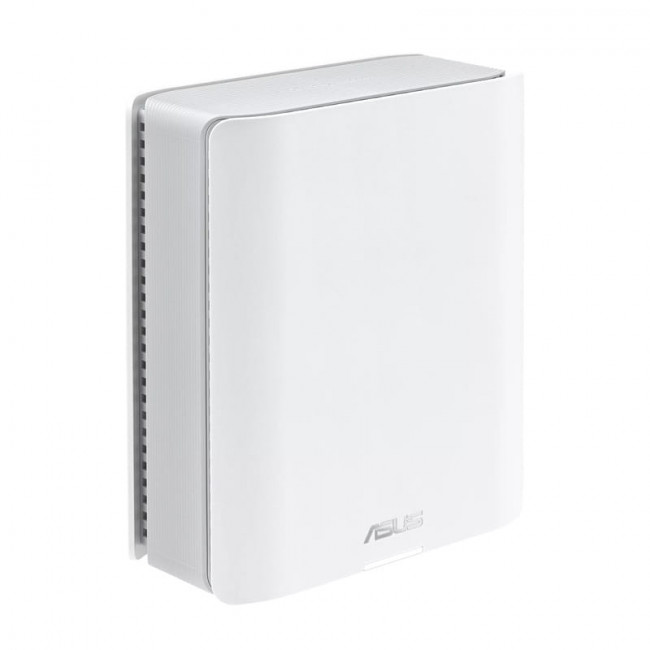 Wi-Fi Mesh-система Asus ZenWiFi BT8 2pk White (90IG0930-MO3B20)_Bulk